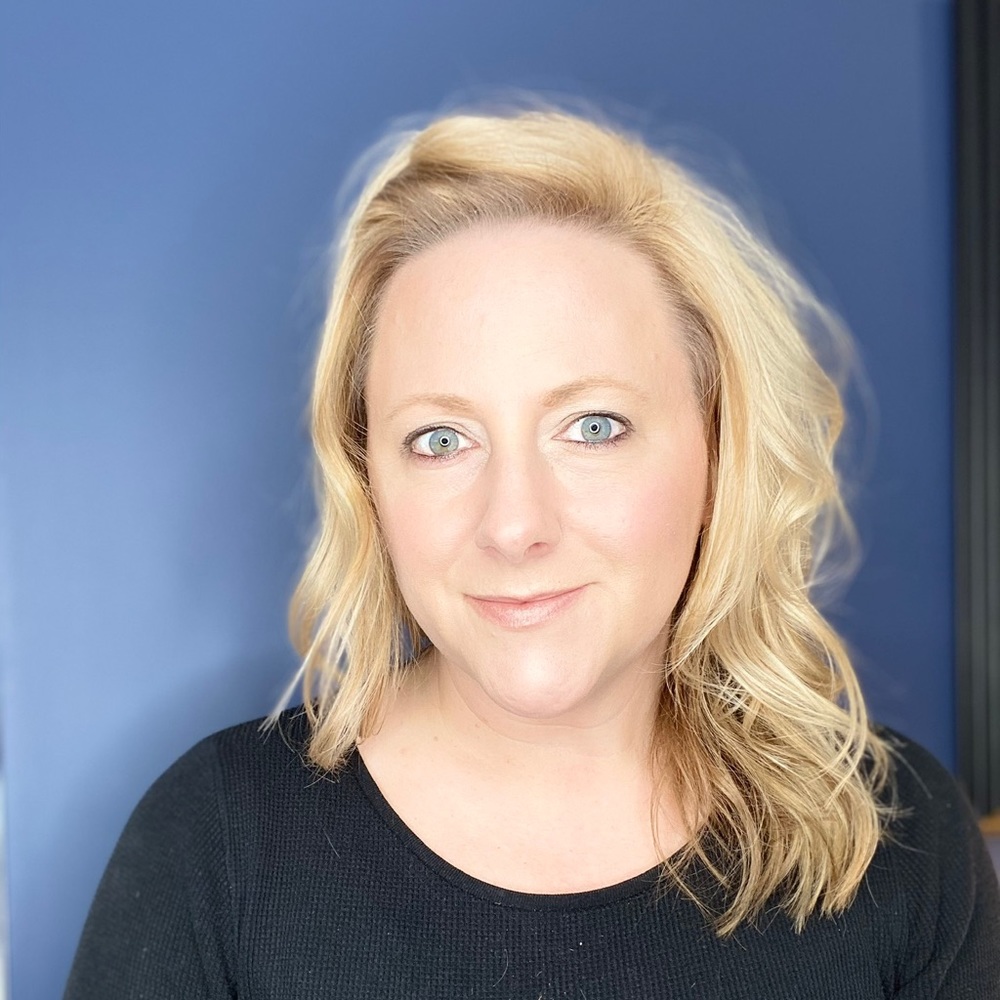 Meet your Posher, Leigh